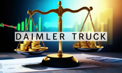 Beitragsbild zu Daimler Truck Aktie: Wackeliges Fundament?