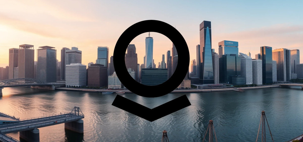 Beitragsbild zu Palantir Aktie: Richtungsentscheidung steht an