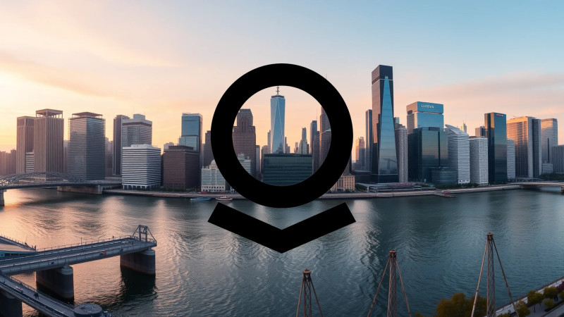 Beitragsbild zu Palantir Aktie: Richtungsentscheidung steht an