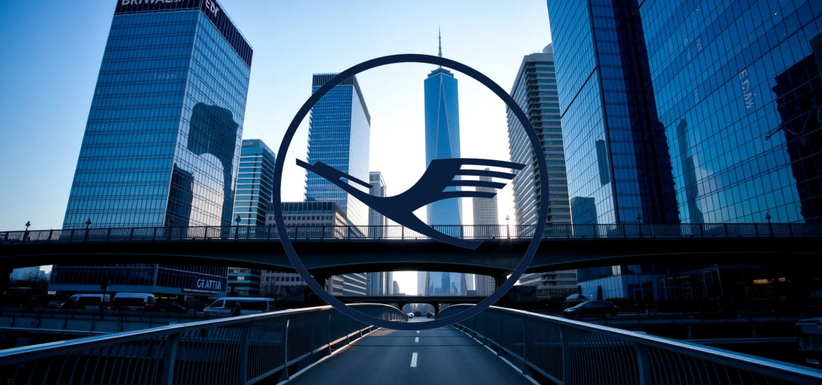 Beitragsbild zu Lufthansa Aktie: Gibt's Hoffnungslosigkeit?