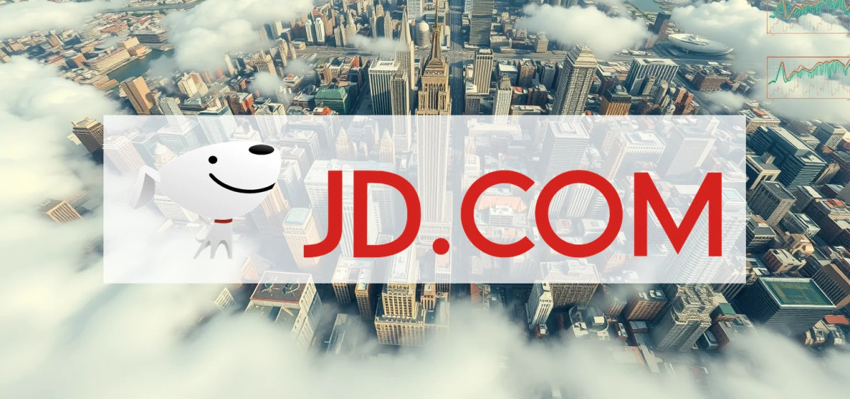 Beitragsbild zu JD.com Aktie: Der gefährliche Balanceakt