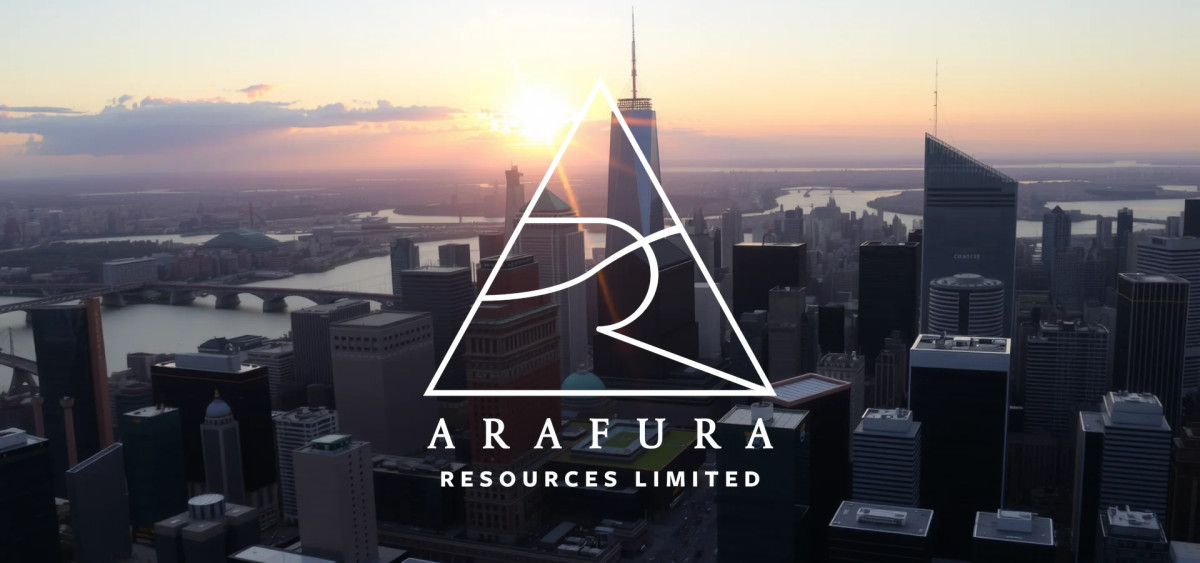 Beitragsbild zu Arafura Aktie: Megadeal!