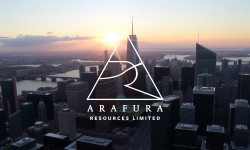 Beitragsbild zu Arafura Aktie: Megadeal!