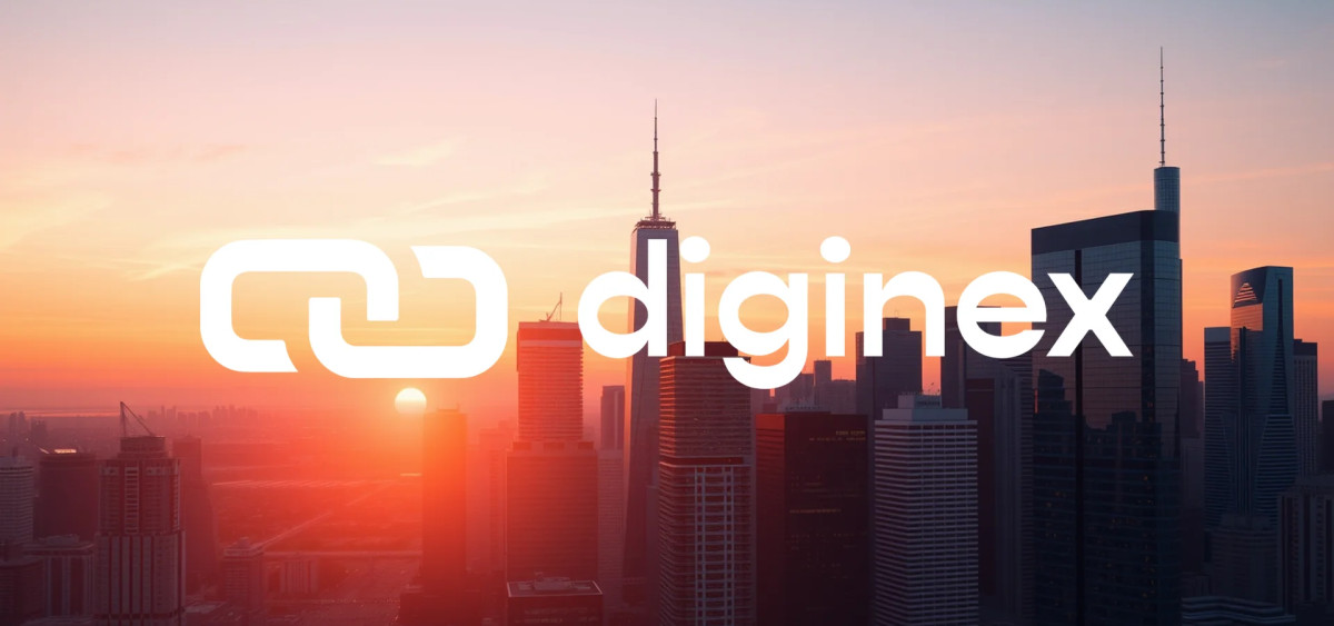 Beitragsbild zu Diginex Aktie: Absturz beschleunigt!