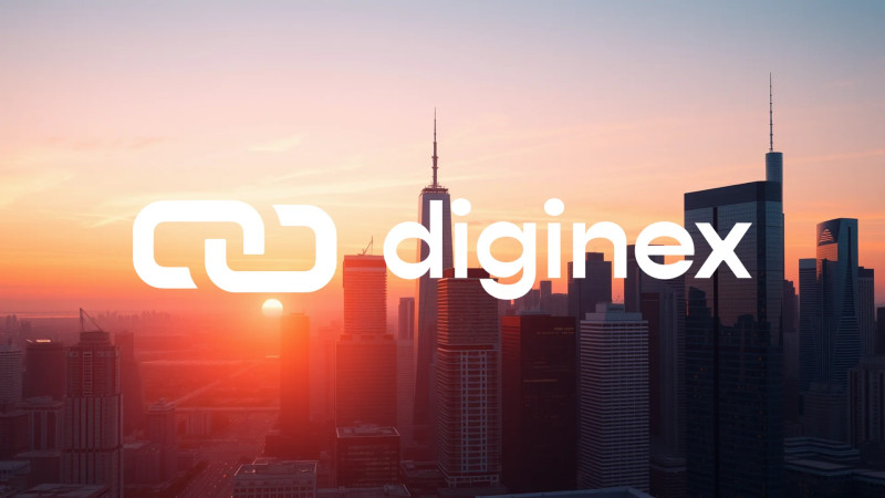 Beitragsbild zu Diginex Aktie: Absturz beschleunigt!