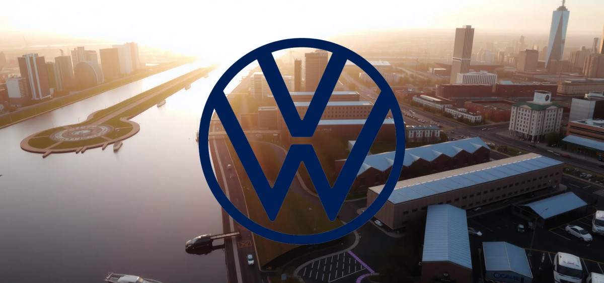 Beitragsbild zu Volkswagen Aktie: ID. Polo kommt