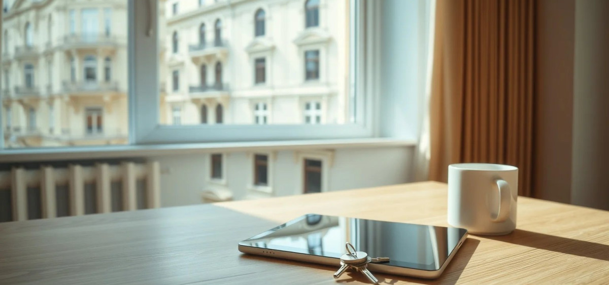 Beitragsbild zu Wien: Immobilienverkäufe steigen stark an