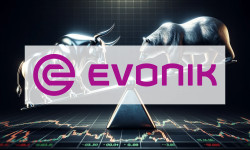 Beitragsbild zu Evonik Aktie: Aufwind gesucht!