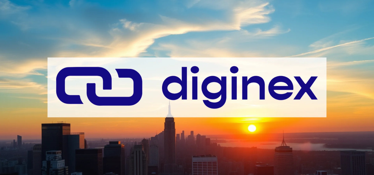 Beitragsbild zu Diginex Aktie: Erfolgs-Update überzeugt!