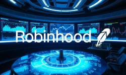 Beitragsbild zu Robinhood Aktie: Königsklasse erreicht!