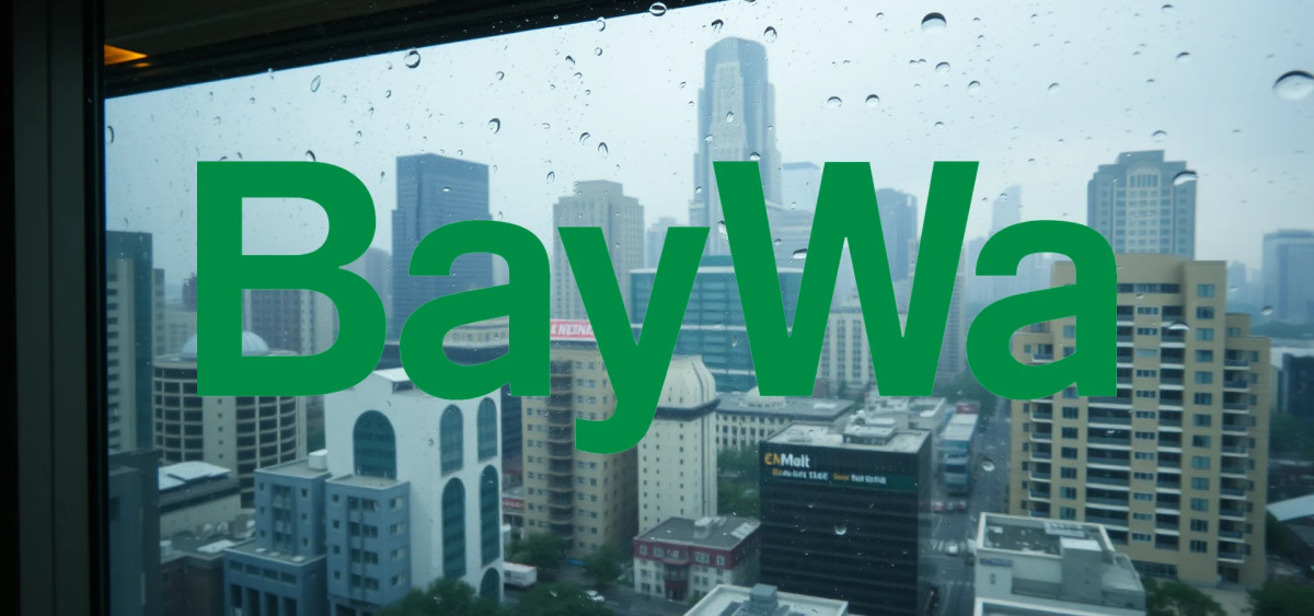 Beitragsbild zu BayWa Aktie: CEO fliegt raus