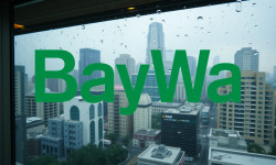 Beitragsbild zu BayWa Aktie: CEO fliegt raus