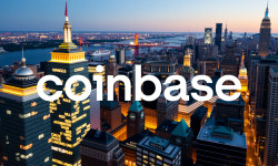 Beitragsbild zu Coinbase Aktie: Kampf der Giganten!