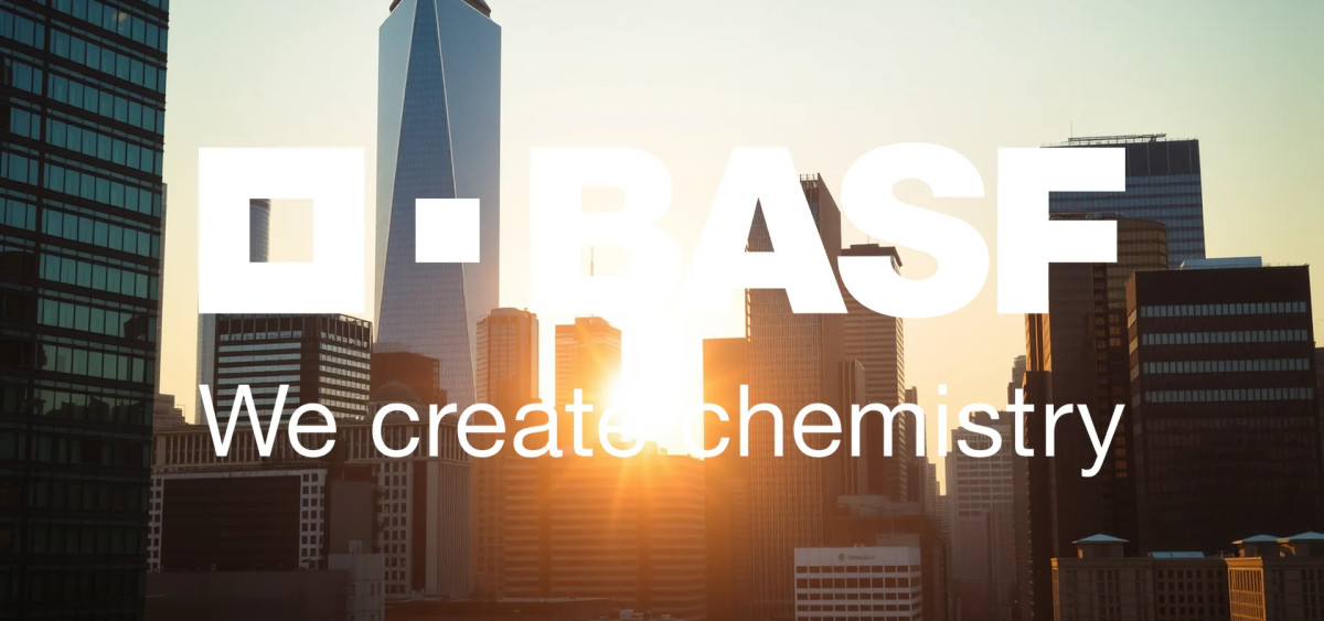 Beitragsbild zu BASF Aktie: Alarmstufe Rot!
