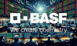 Beitragsbild zu BASF Aktie: Chemie-Riese zeigt plötzlich Zähne