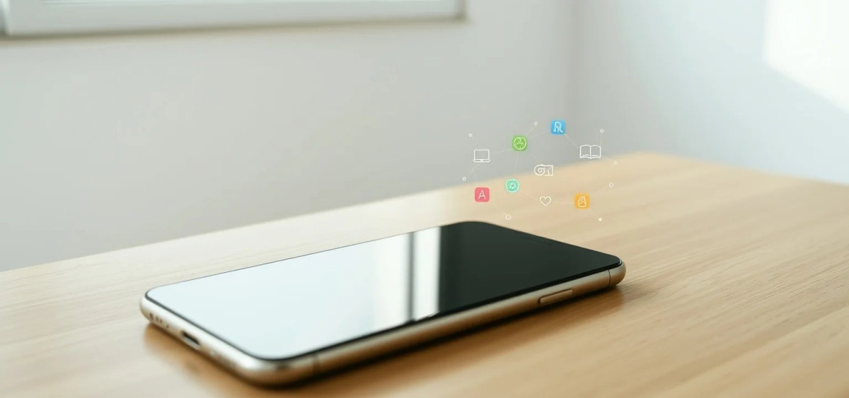 Beitragsbild zu iOS 26: Apple revolutioniert iPhone-Bedienung