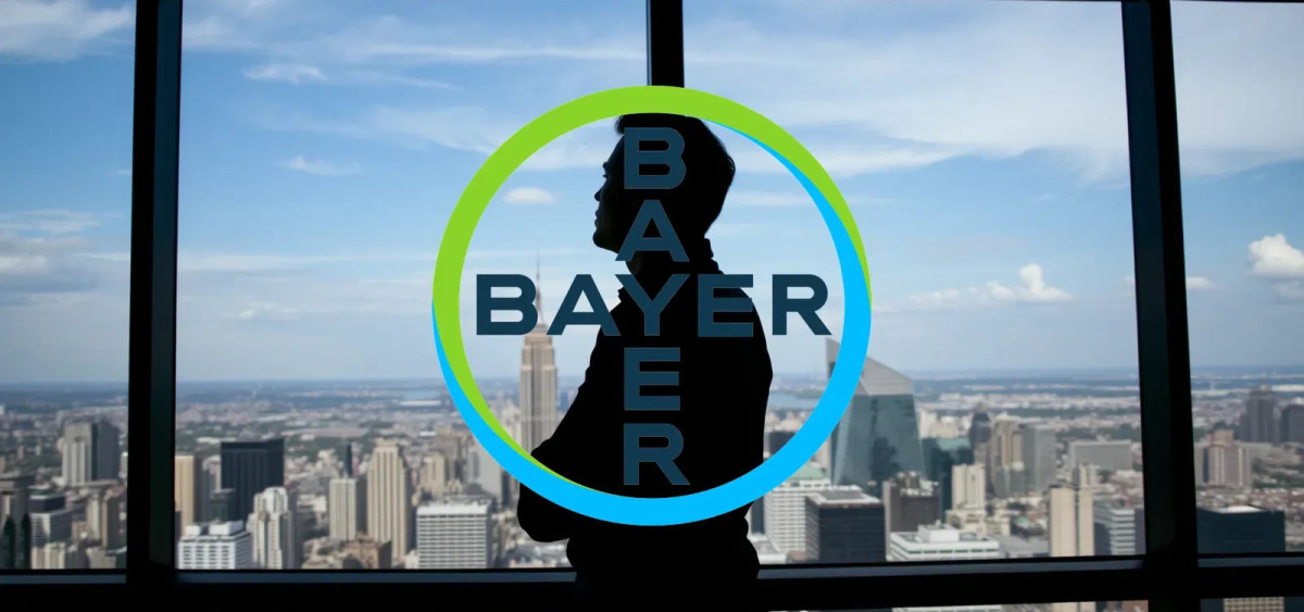 Beitragsbild zu Bayer-Aktie: Gewaltige Kursziele!