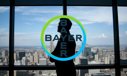 Beitragsbild zu Bayer-Aktie: Gewaltige Kursziele!