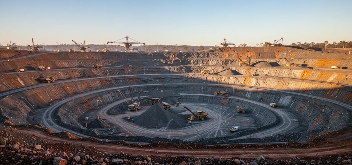 Beitragsbild zu Coeur Mining Aktie: Aufstieg in die erste Liga