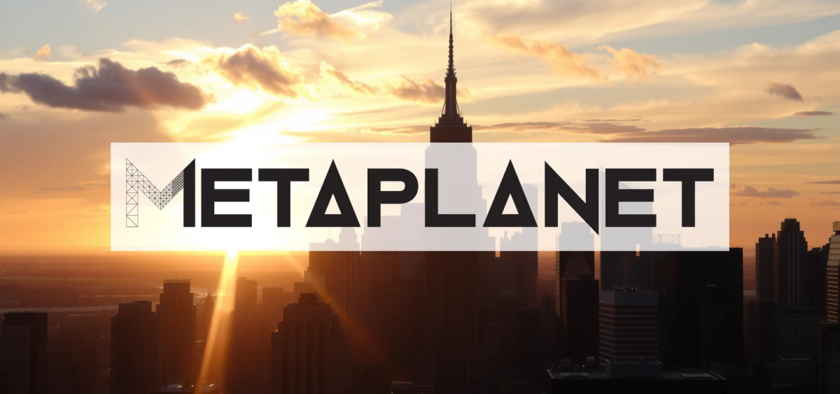 Beitragsbild zu Metaplanet Aktie: Kampf um Bitcoin-Diskont