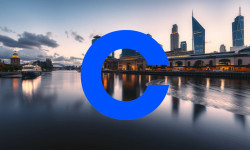 Beitragsbild zu Coinbase Aktie: Bitcoin zündet Turbo!