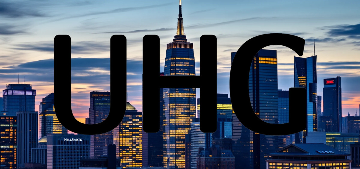 Beitragsbild zu Unitedhealth Aktie: Neue Branchendynamik