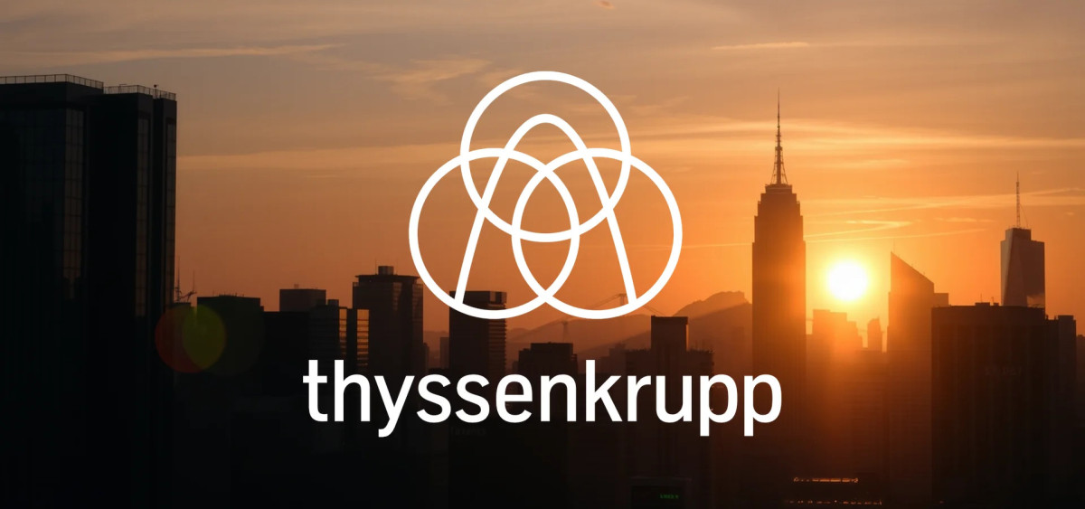 Beitragsbild zu ThyssenKrupp-Aktie: Mega-Bewertung!