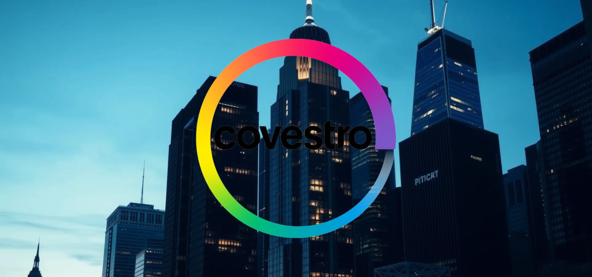 Beitragsbild zu Covestro Aktie: Wirtschaftliche Einblicke