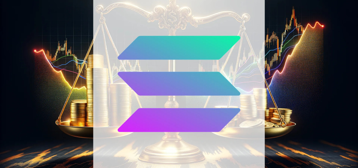 Beitragsbild zu Solana: Absturz oder Kaufgelegenheit?