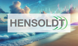 Beitragsbild zu Hensoldt-Aktie: Das kleine Kurswunder!