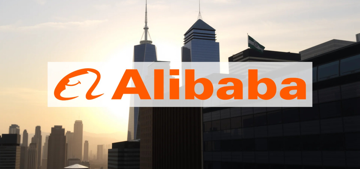 Beitragsbild zu Alibaba Aktie: KI-Durchbruch gelungen!
