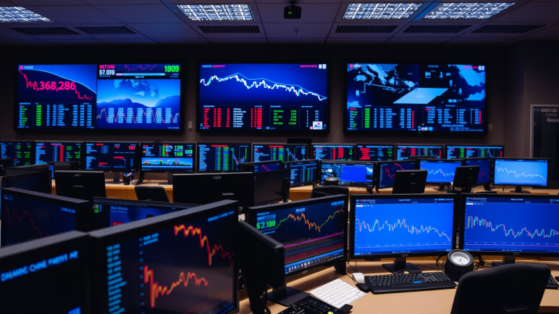 Beitragsbild zu XRP: Wahnsinn!