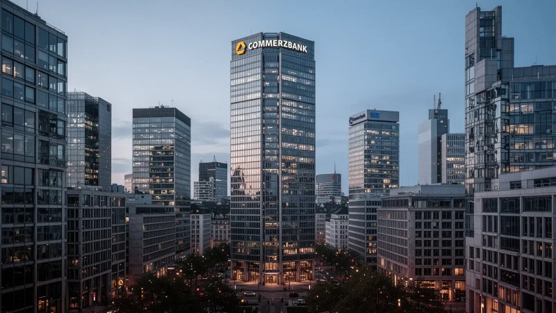 Beitragsbild zu Commerzbank Aktie: Versprechungen unerfüllt?
