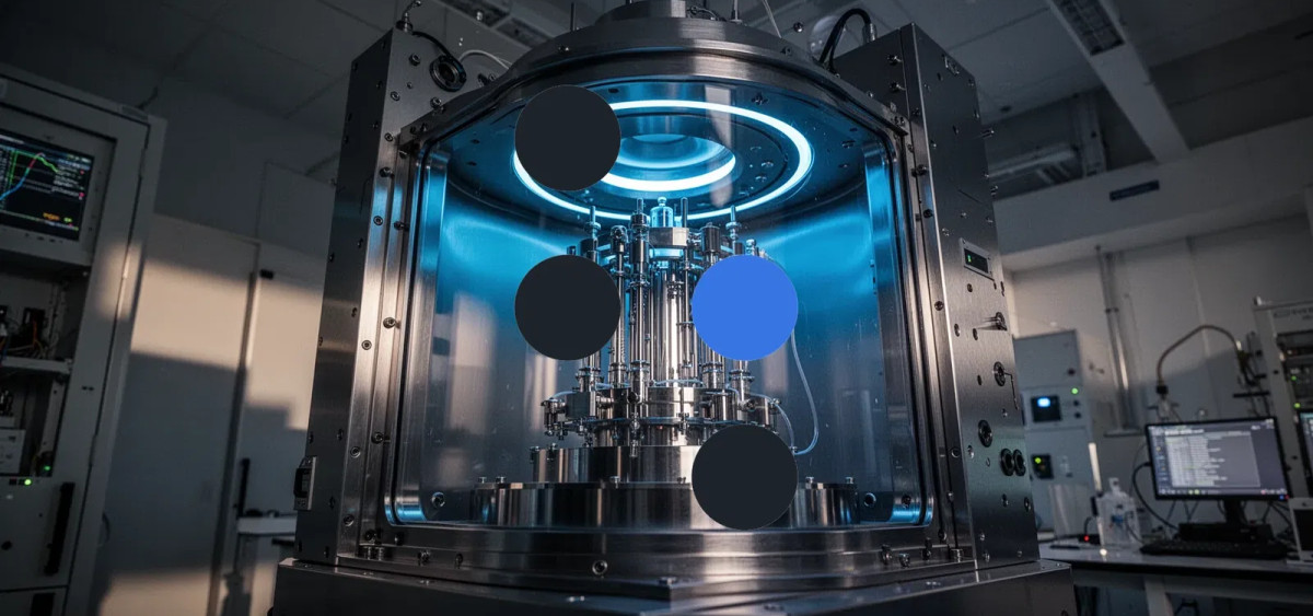 Beitragsbild zu D-Wave Quantum Aktie: Kommerzieller Durchbruch