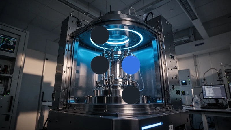 Beitragsbild zu D-Wave Quantum Aktie: Kommerzieller Durchbruch