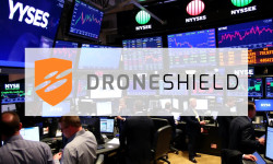 Beitragsbild zu DroneShield-Aktie: Neue Meldung!