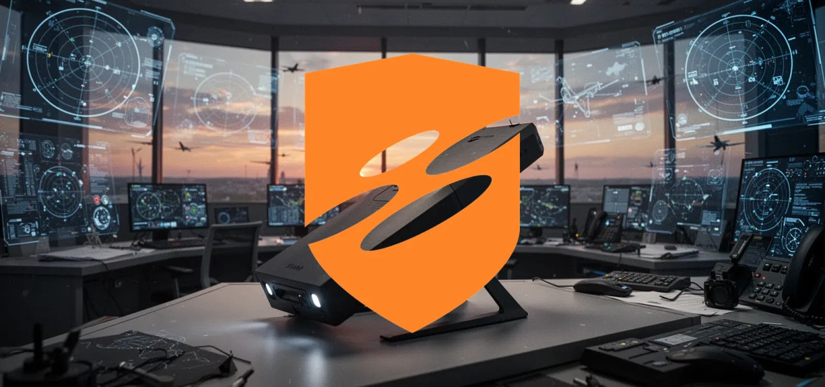 Beitragsbild zu DroneShield Aktie: Gewinnzone erreicht