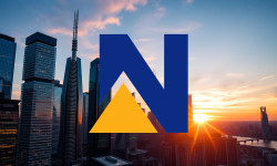 Beitragsbild zu Newmont Mining Aktie: Auf Rekordkurs