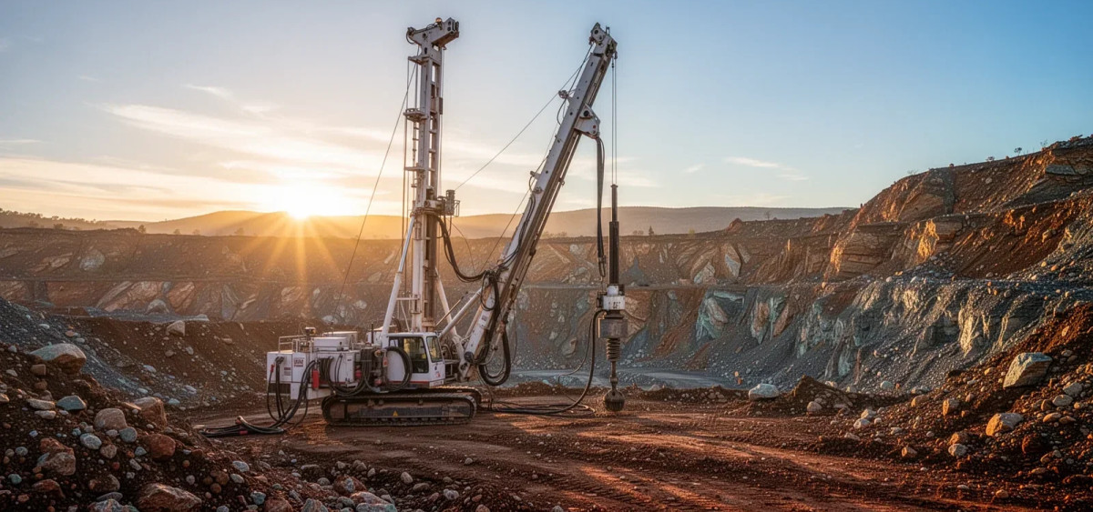 Beitragsbild zu Silver Viper Aktie: Bohrprogramm wird ausgeweitet