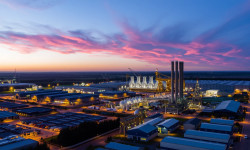 Beitragsbild zu Barrick Mining Aktie: Attraktive Perspektiven