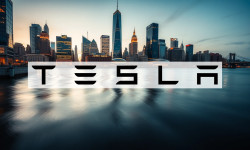 Beitragsbild zu Tesla Aktie: Profit-Kollaps!