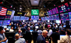 Beitragsbild zu Aether Global Aktie: Erholung