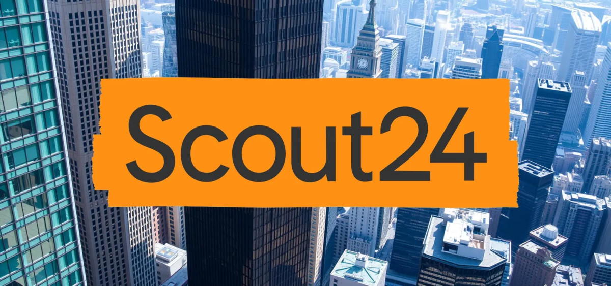 Beitragsbild zu Scout24 Aktie: Aktualisierte Finanzdaten