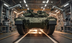 Beitragsbild zu Rheinmetall Aktie: Erfolgsgeschichte schreiben