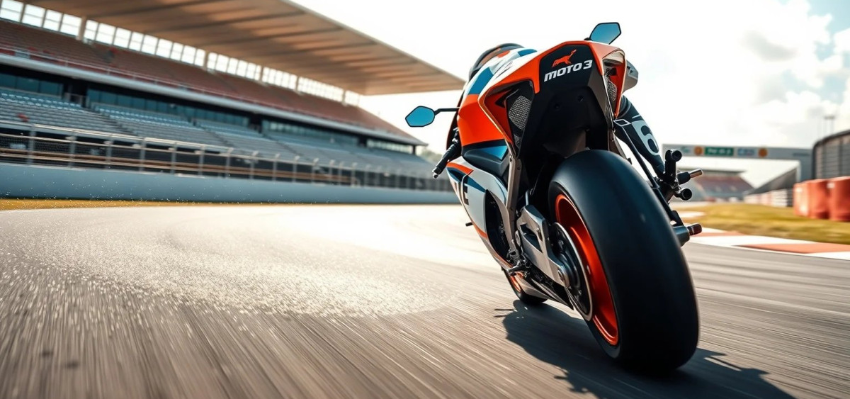 Beitragsbild zu Rueda krönt sich vorzeitig zum Moto3-Weltmeister