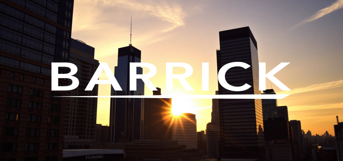 Beitragsbild zu Barrick Aktie: Goldene Zeiten mit Rekordausschüttung