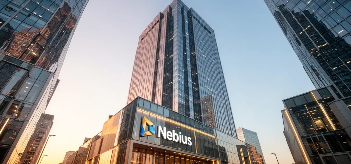 Beitragsbild zu Nebius Aktie: Stärkere Marktpräsenz