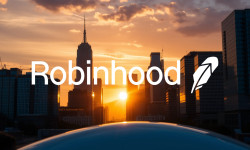 Beitragsbild zu Robinhood Aktie: Cloud-Chaos!