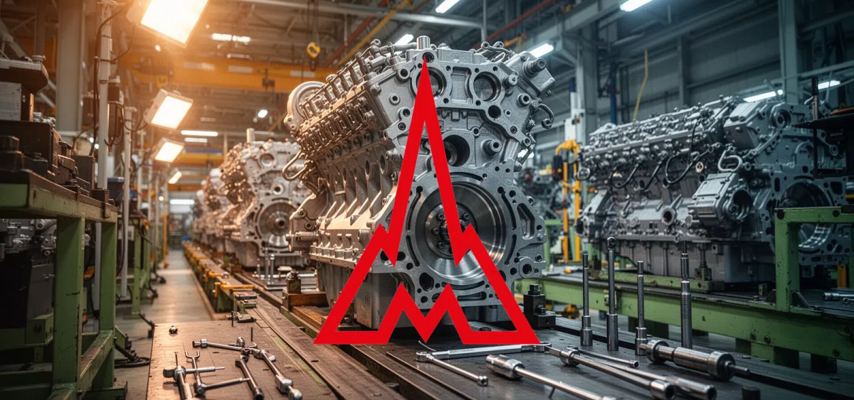 Beitragsbild zu Deutz Aktie: Rally mit Haken