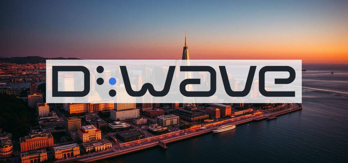 Beitragsbild zu D-Wave Quantum Aktie: Führungsriege kassiert ab!
